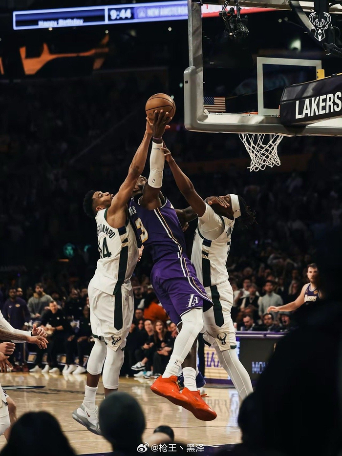 竞技宝- 字母哥扣篮集锦高清 