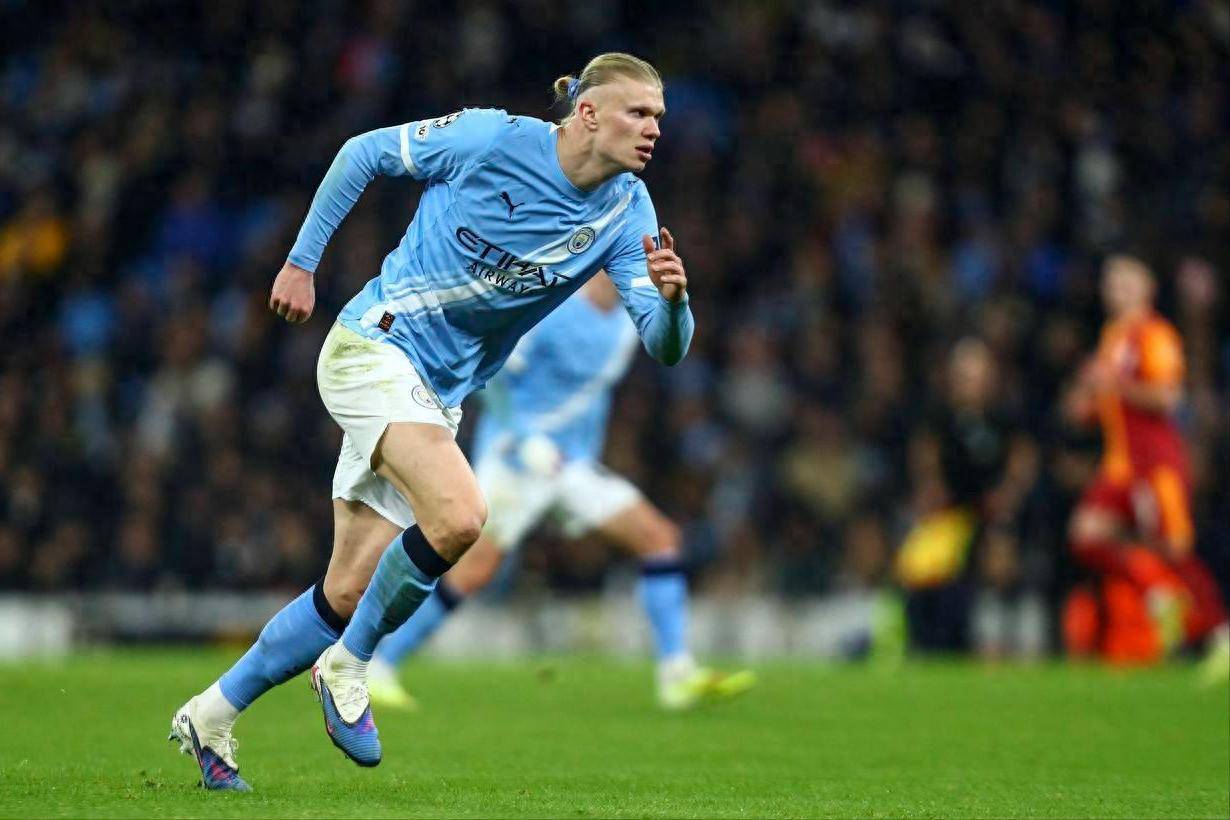 竞技宝- 2020最佳u20哈兰德配巴萨皇马神级小妖 美加墨发威 