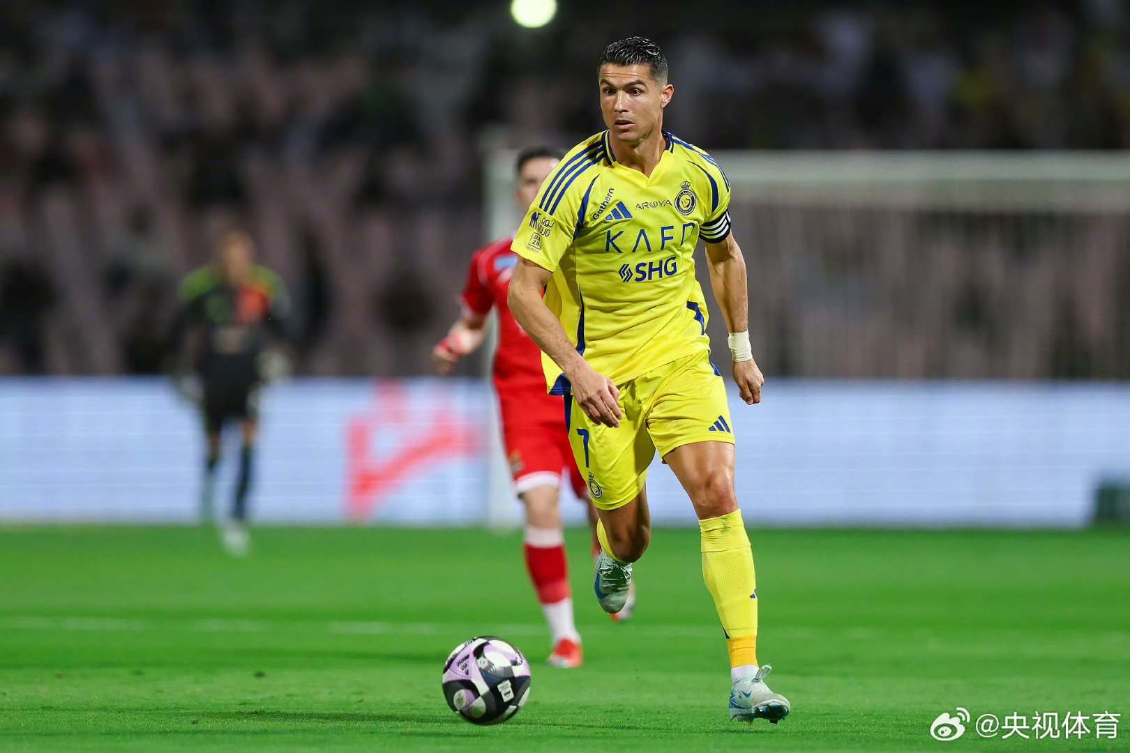 竞技宝电竞-关于C罗迎来二十赛季高光表现，日本队球迷沸腾！的信息