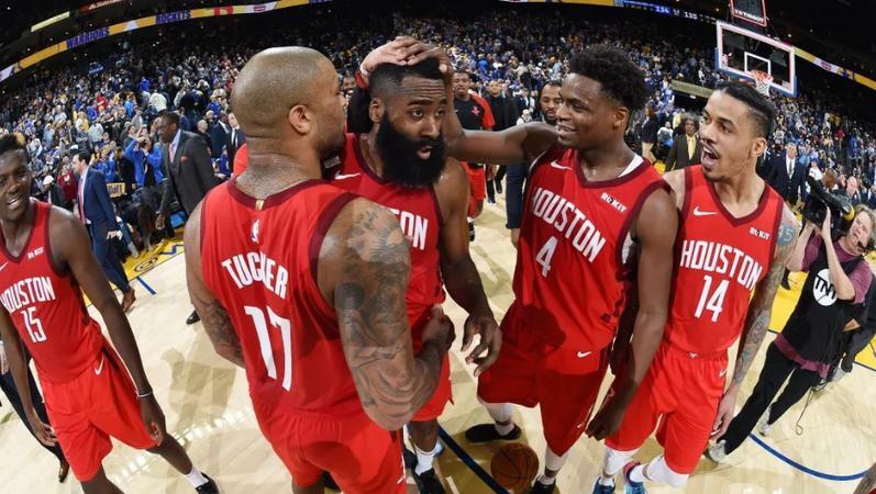 JJB-包含德布劳内巅峰对决，哈登与30激战TES分钟，惊险取胜胜负难料！的词条