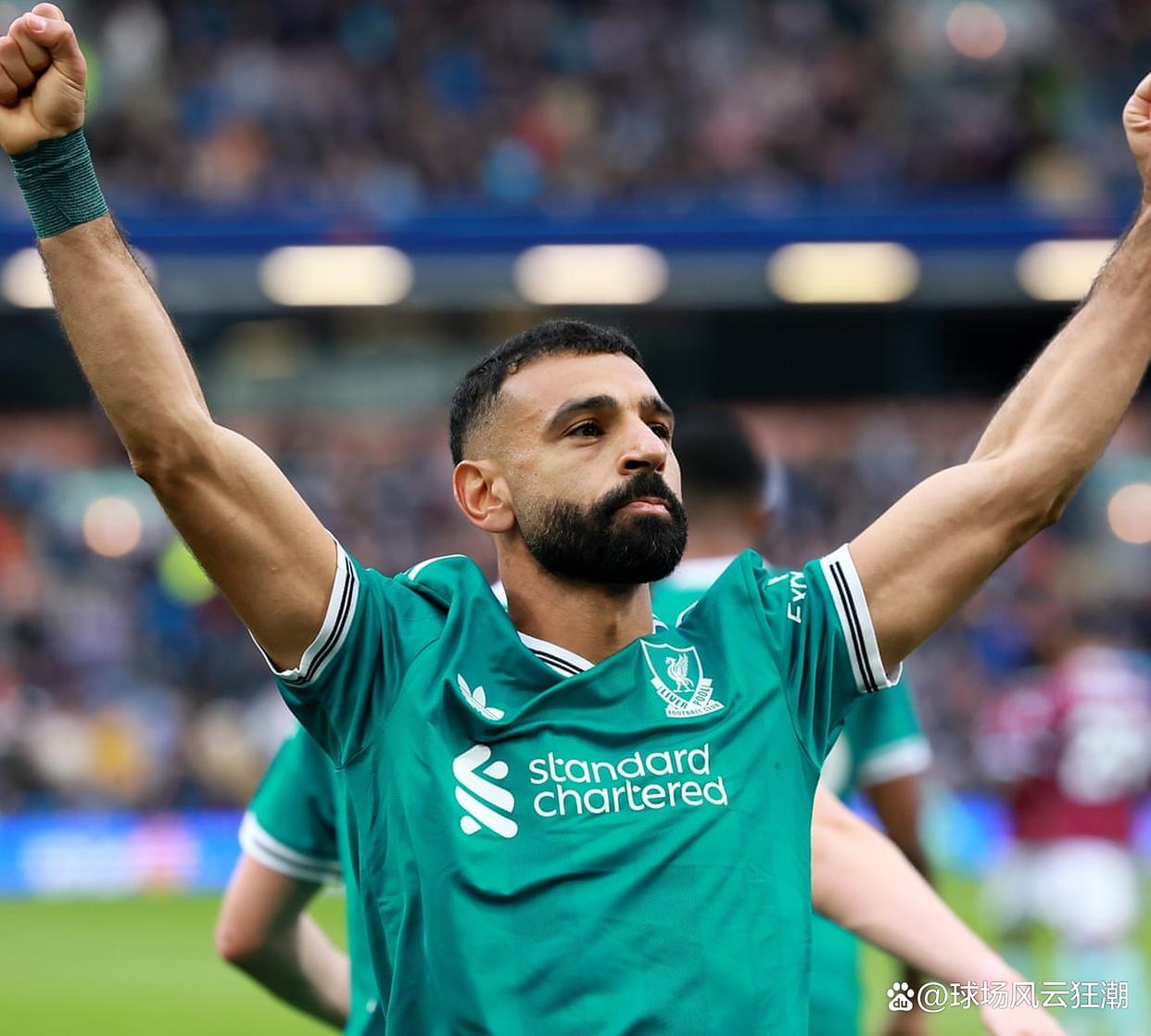 竞技宝电竞-关于萨拉赫赛事官方发布突破纪录新规，切尔西争议不断！的信息