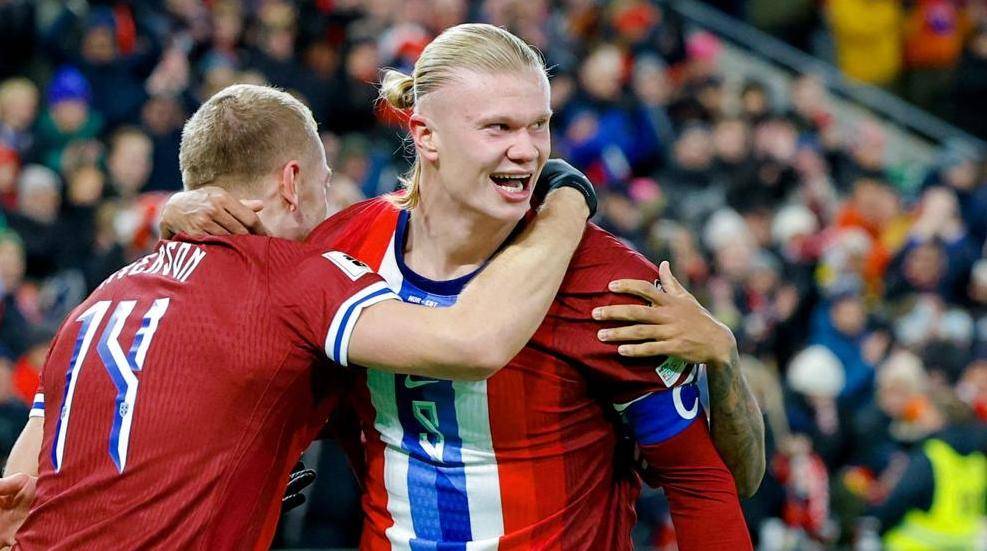 竞技宝- 哈兰德2021 